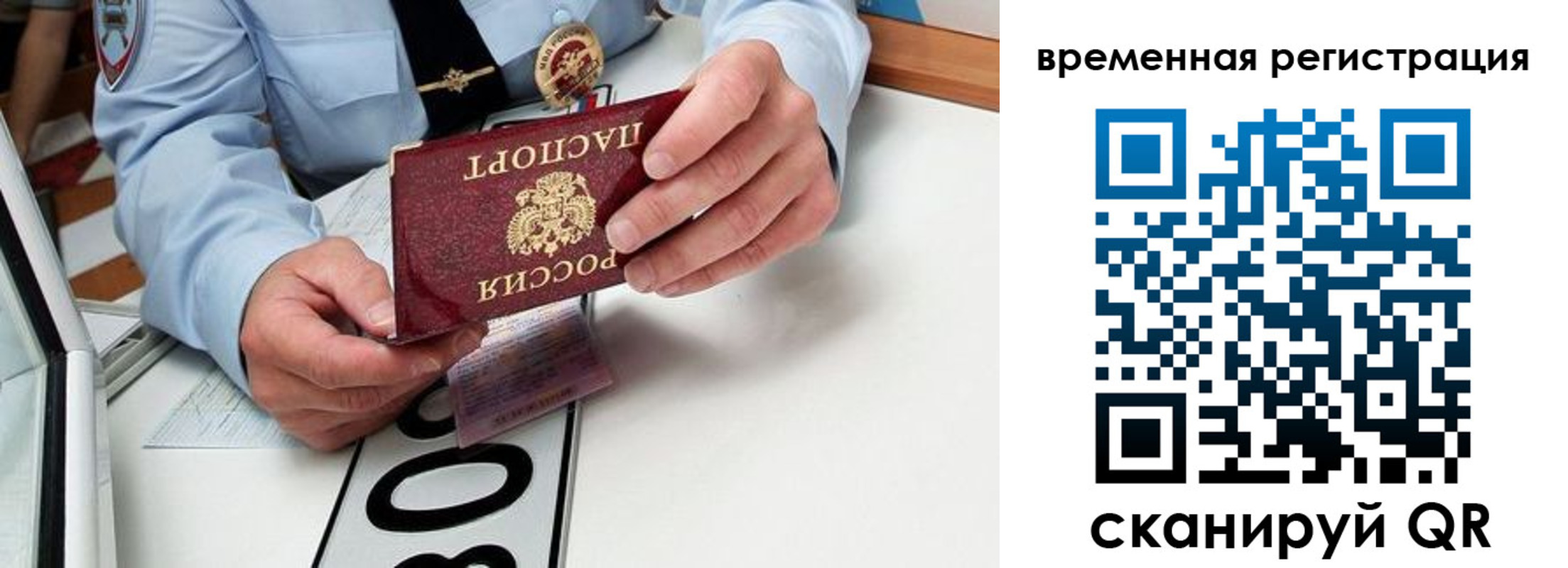 прописка гарантия в Саках